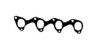 BGA MG9324 Gasket, exhaust manifold